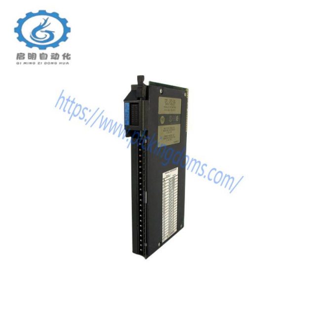 AB 1771-IBD Input Module for Industrial Automation Solutions