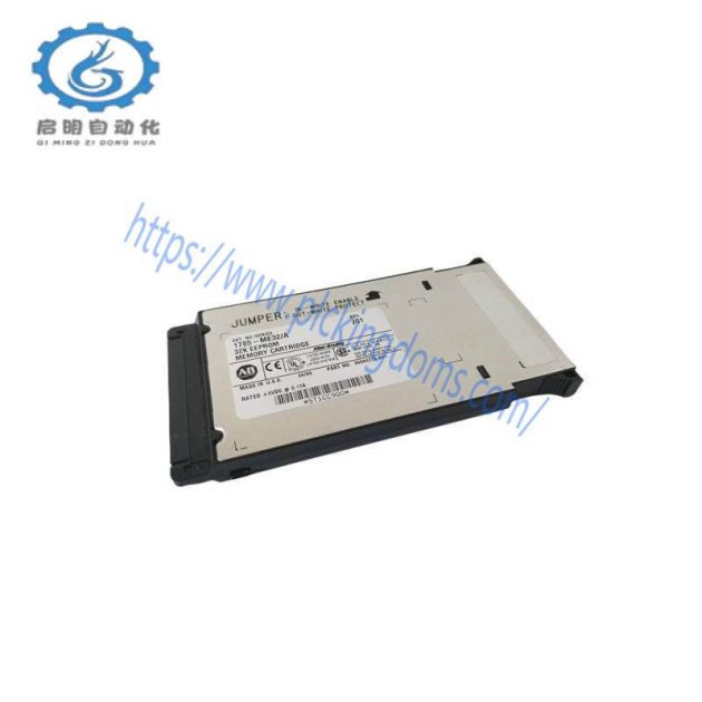 AB Electronics 1785-ME32 Memory Module, Industrial Control Solutions