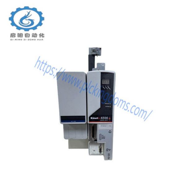 Allen-Bradley AB 2094-BM05 Axis Module, High-Power Drive for Industrial Automation
