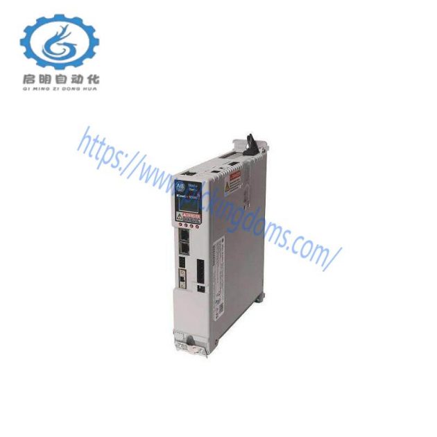 AB Kinetix 5300 Servo Drive AB2198-C4055-ERS, Advanced Control Solution