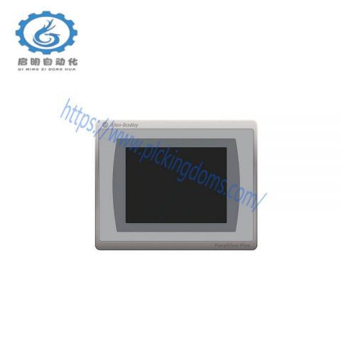 ABB AB 2711P-T7C21D8S Operator Panel - Advanced Industrial Interface