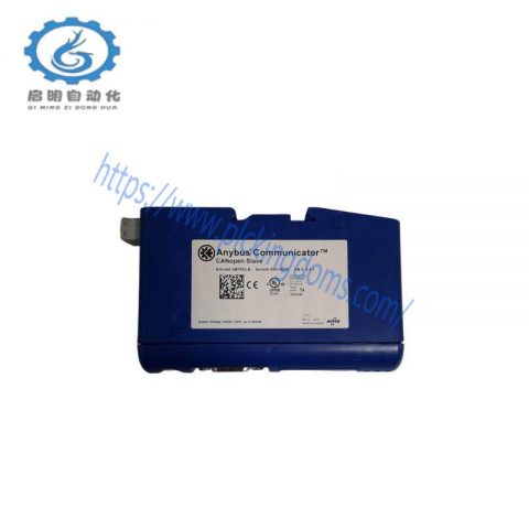AB AB7003-B CANOPEN CONVERTER: Advanced Industrial Networking Solution