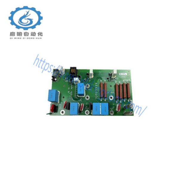 AB PN-200960 Inverter Power Supply Board, Advanced Industrial Control Module