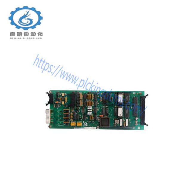 AB SP-145472 | PC BOARD for Industrial Control Applications