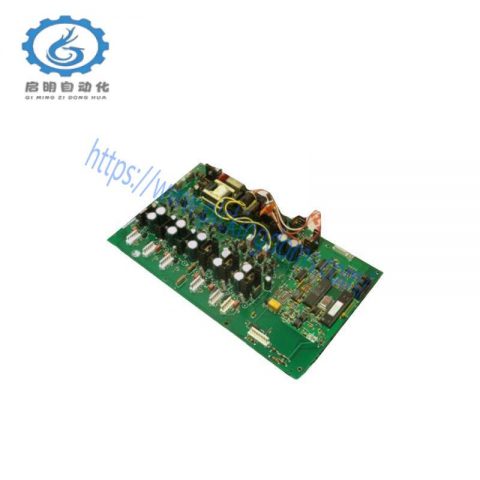 AB SP-151140 PC BOARD - Advanced Control Module for Industrial Automation