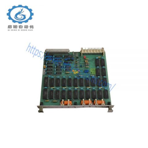 ABB 07AC91D PLC Analog Input Module