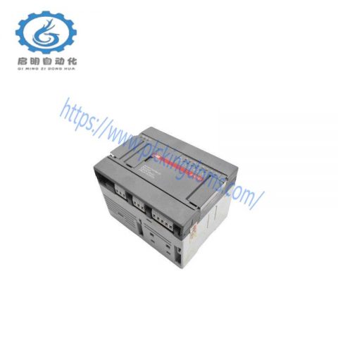ABB 07CR41 - Advanced Controller for Industrial Automation, High-Performance Control Solutions