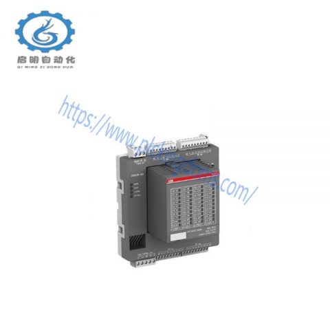 ABB 07DC91 - AD: Dig.Conf.In./Output Module