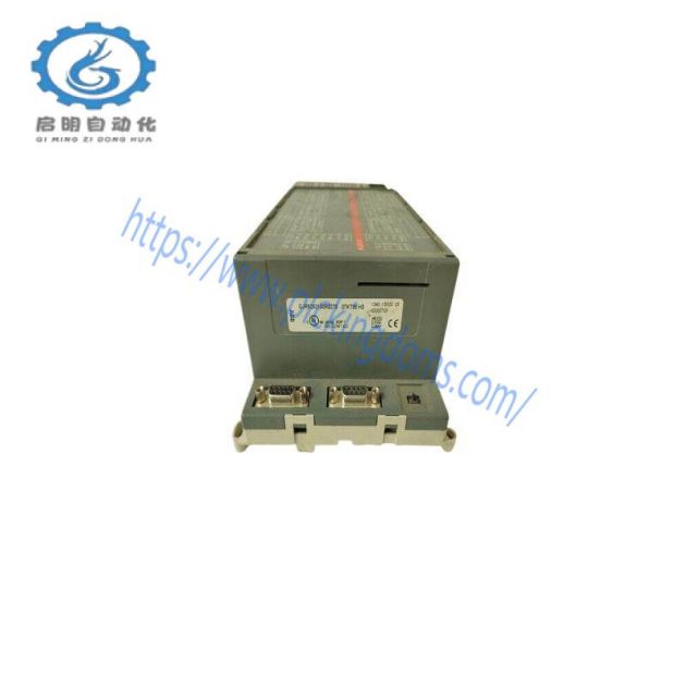 ABB 07KT98 GJR5253100R0278 Industrial Controller