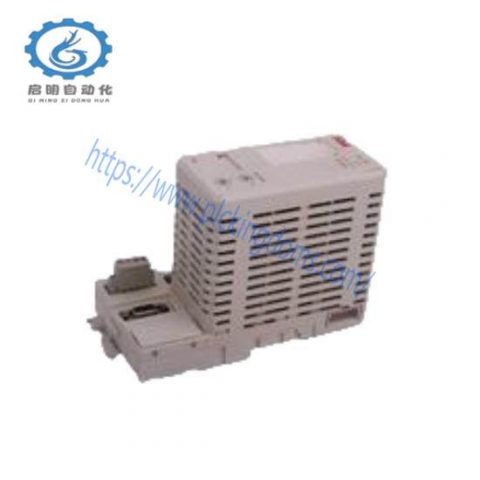 ABB 07WT98: High-Performance PLC Analog Input Module