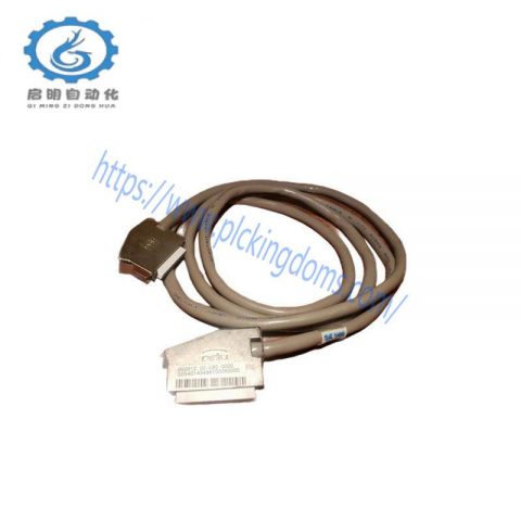 ABB 0G0010.00-090 Cable I/O Bus Expansion Module