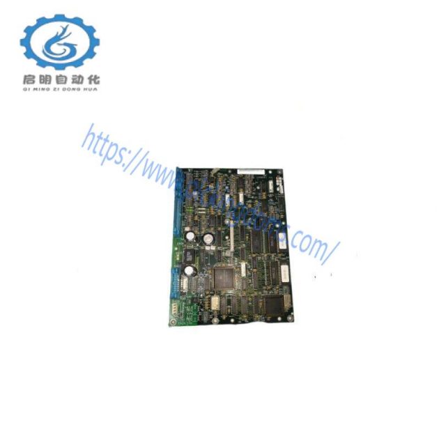 ABB 15.04.20.05 Controller Module