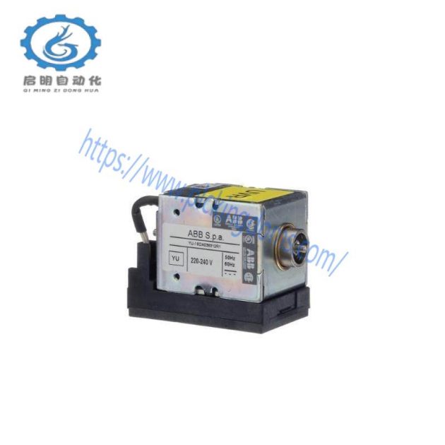 ABB 15.04.20.05 Controller Module