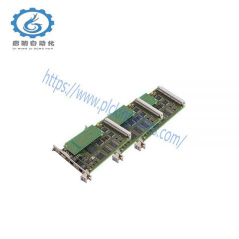 ABB 1948022A1 Local CPU Memory Module
