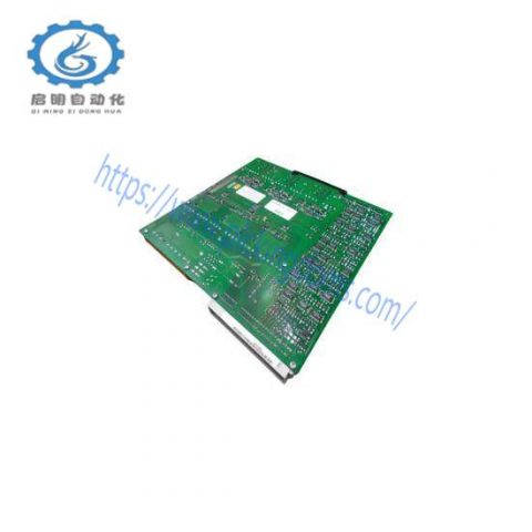 ABB TAS.580.0540G00 Controller, High Precision Industrial Automation Module
