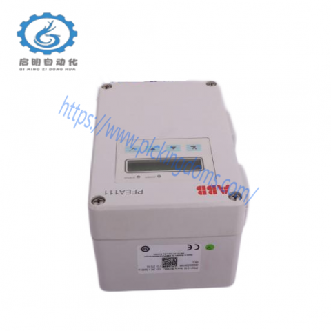 ABB 1TGE120010R1300: Industrial Control Module for Advanced Automation Solutions