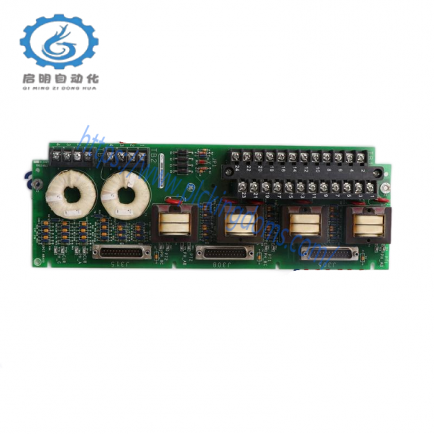 ABB 1TGE120010R1300: Industrial Control Module for Advanced Automation Solutions