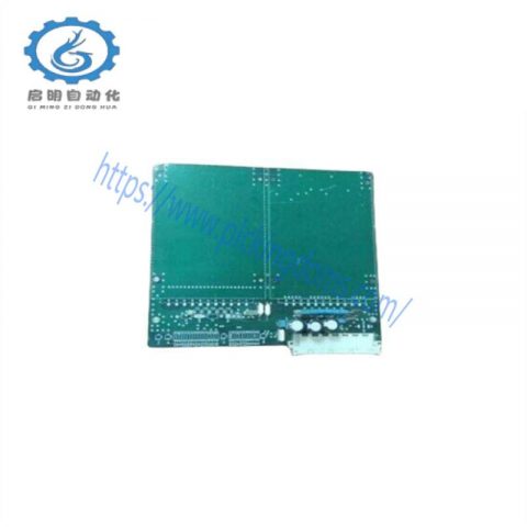 ABB 209630R2 B4LAA - Industrial Control Board