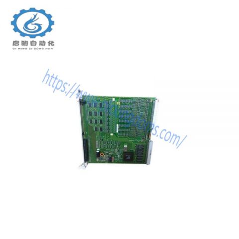 ABB 216AB61 Controller Module for Industrial Automation