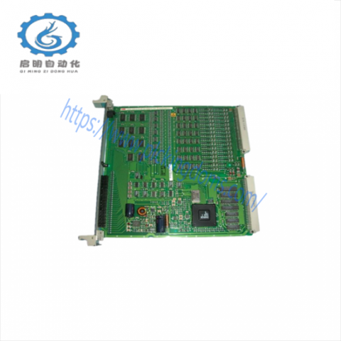 ABB 216AB61 HESG324013R100 Output Module, Advanced Control System Component