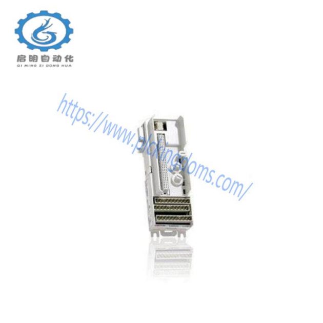 ABB 216BM61b HESG448267R1021 - High-Performance Industrial Control Module