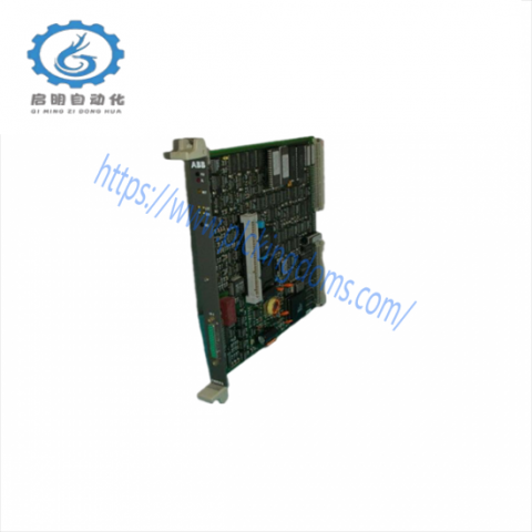 ABB 216EA61b Industrial Control Module