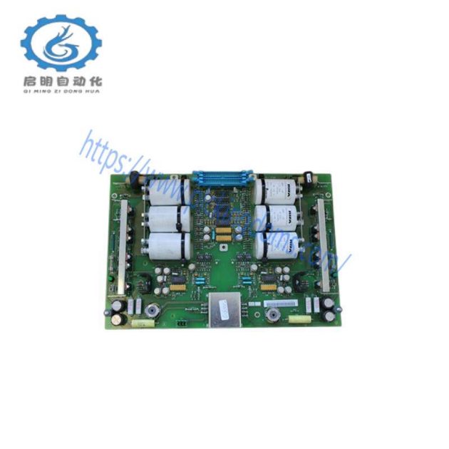 ABB 216EA61b Industrial Control Module