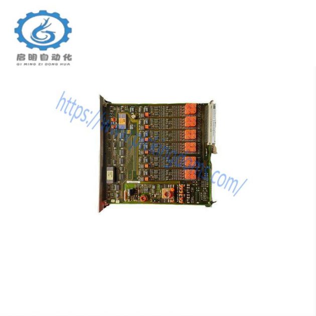 ABB 216EA61b Industrial Control Module