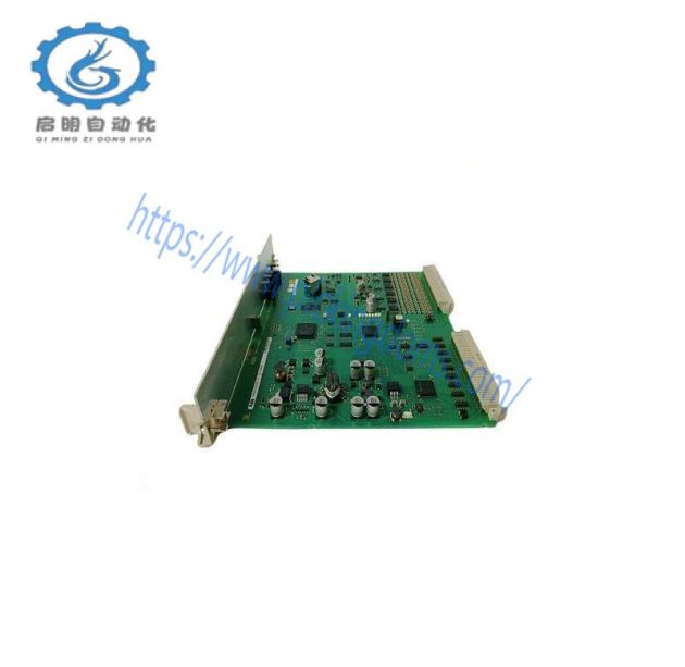 ABB 216EA62 1MRB150083R1/F Module: Industrial Control Solution for Advanced Automation