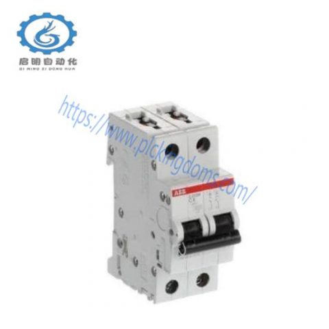 ABB 2ML-C42A-CC Low-Voltage Circuit Breakers, Advanced Protection Solutions for Industrial Automation