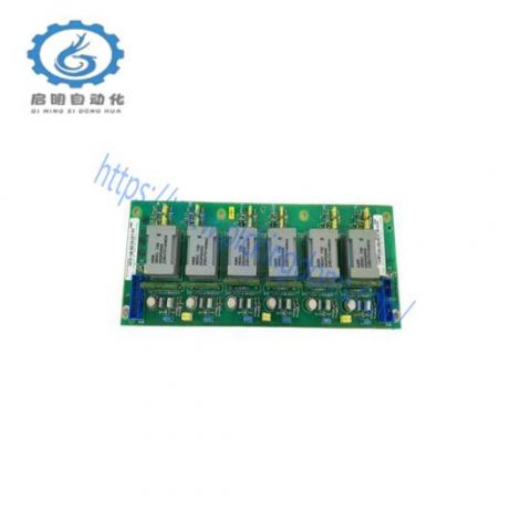 ABB 3ADT220090R0043 - Industrial Circuit Board for Advanced Automation Solutions