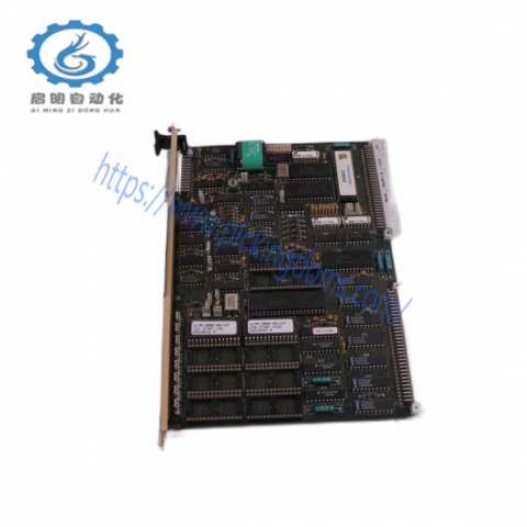 ABB 3ASC25H219B DATX133 - Industrial Control Module