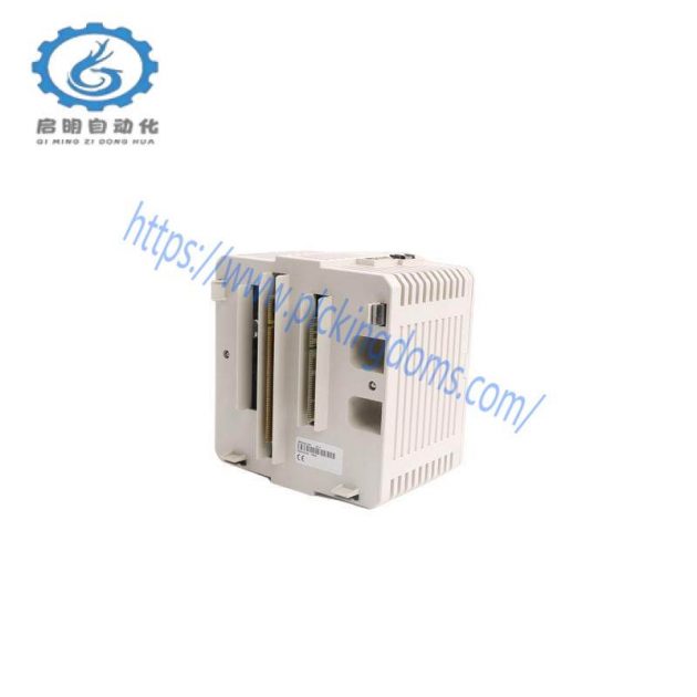 ABB 3ASC25H219B DATX133 - Industrial Control Module