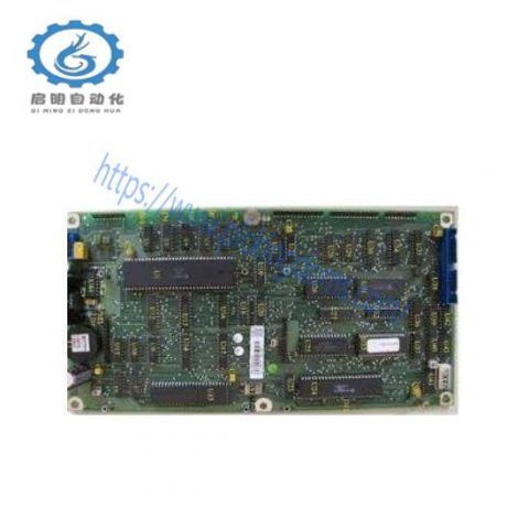 ABB 3ASD489301A410 YPK107E: Industrial Control Module