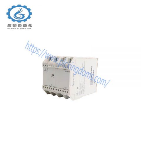 ABB PL810 3BDH000311R0101 Profibus Linking Device