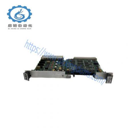ABB 3BDH000741R1 21-P - High-Performance Industrial Control Module