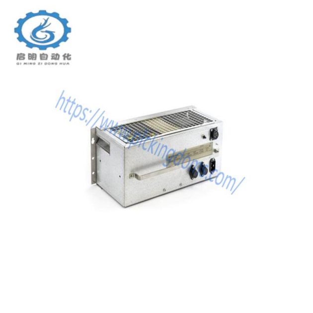 ABB 3BDH000741R1 21-P - High-Performance Industrial Control Module