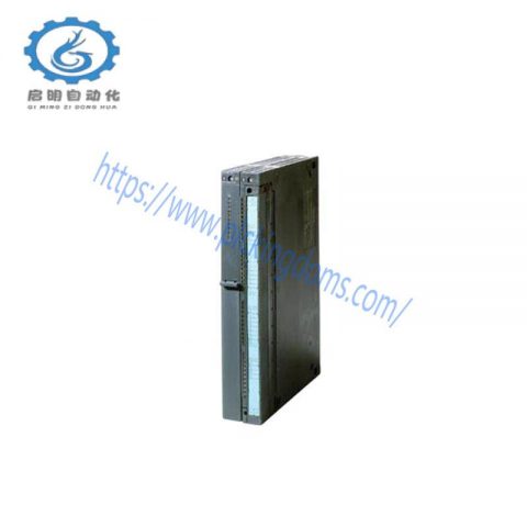 ABB 3BDH000741R1 CTI Industrial Control Module