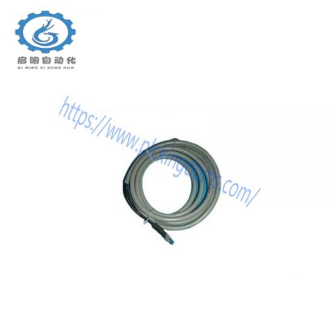 ABB 3BDM000210R1 Power Supply Cable for SA801F/SA811F
