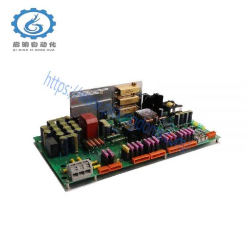 ABB KUC720AE01 3BHB000652R0001 3BHB003431R0001 Control Module