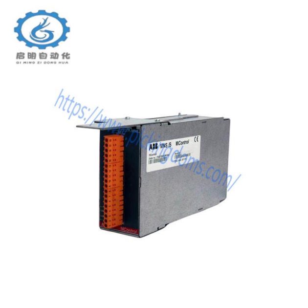 ABB 3BHB002953R0117: Advanced Sca Board for Industrial Control Solutions