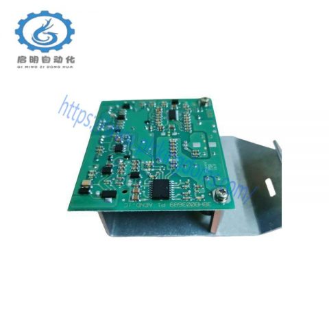 ABB 3BHB003689 Controller Module, High Performance for Industrial Automation