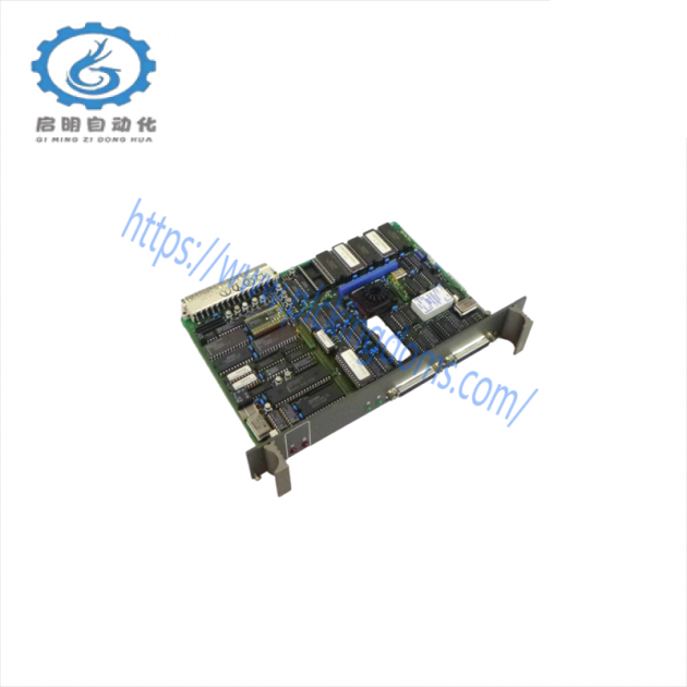 ABB 3BHB003689 Controller Module, High Performance for Industrial Automation