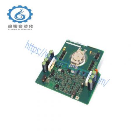ABB 3BHB004027R0101 Industrial Control Module
