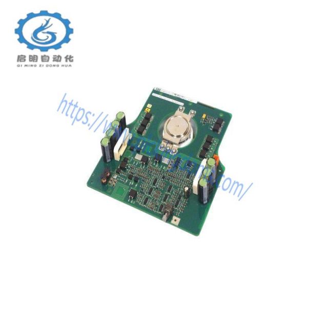 ABB 3BHB004027R0101 Industrial Control Module