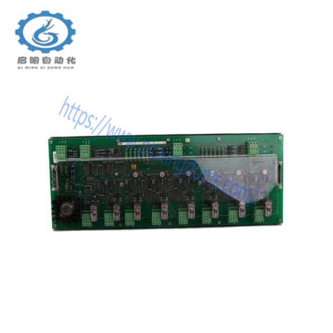 ABB 3BHB004573R0145 Inverter Accessories: High-Efficiency Control Module for Industrial Applications