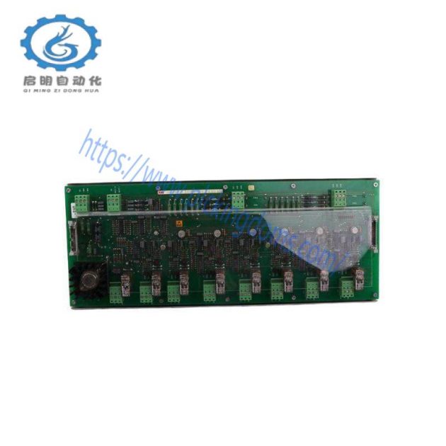 ABB 3BHB004573R0145 Inverter Accessories: High-Efficiency Control Module for Industrial Applications