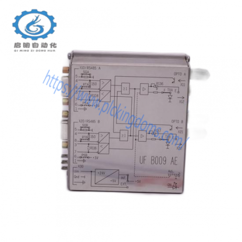 ABB 3BHB006309R0001 + Exclusive Offer