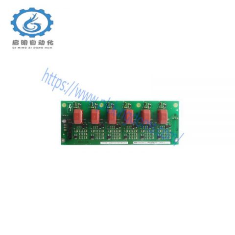ABB 3BHB006338R0101 UNS0881a-P Gate Driver Board