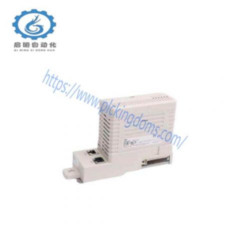 ABB 3BHB00652R0001 - Advanced Industrial Control Module